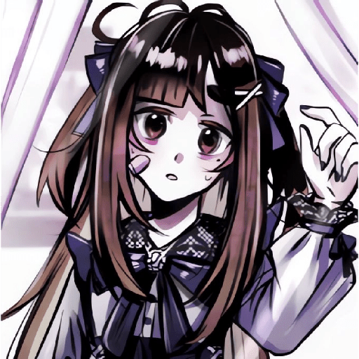 Yunna | love angel syndrome  10