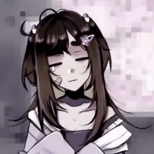 Yunna | love angel syndrome  12