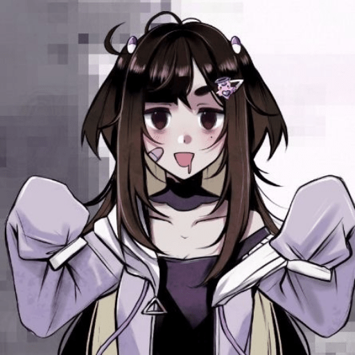 Yunna | love angel syndrome  13