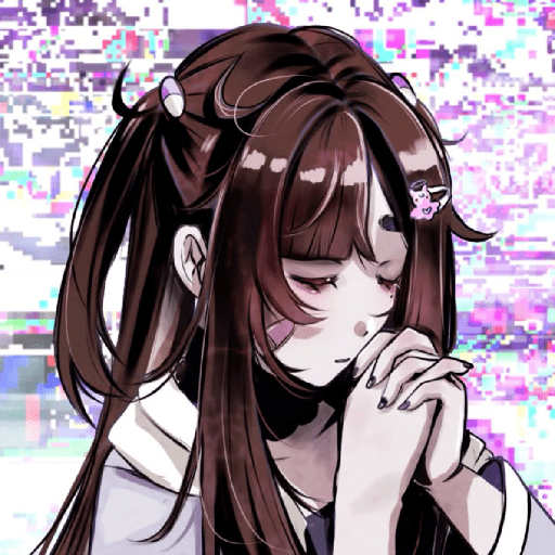Yunna | love angel syndrome  14
