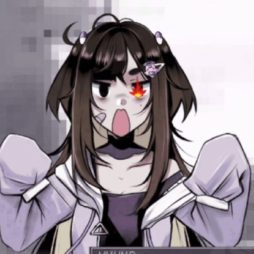 Yunna | love angel syndrome  15