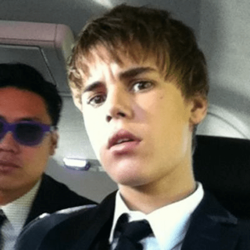 ✿˙. ୨ Justin Bieber ! —ɞ ୧ 1