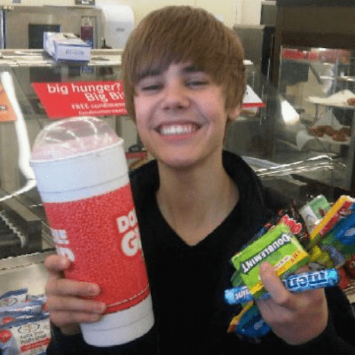 ✿˙. ୨ Justin Bieber ! —ɞ ୧ 3