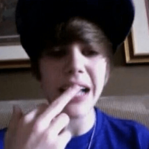 ✿˙. ୨ Justin Bieber ! —ɞ ୧ 4