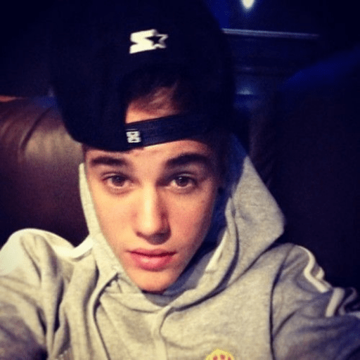 ✿˙. ୨ Justin Bieber ! —ɞ ୧ 7