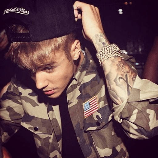 ✿˙. ୨ Justin Bieber ! —ɞ ୧ 9