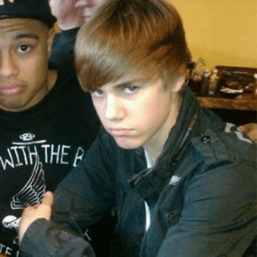 ✿˙. ୨ Justin Bieber ! —ɞ ୧ 10