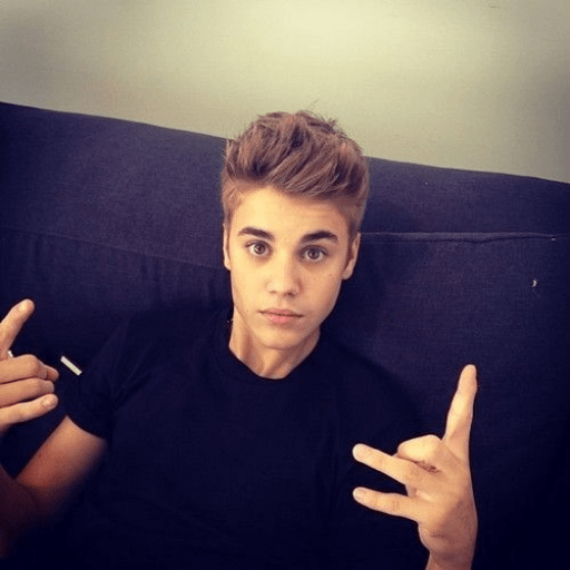 ✿˙. ୨ Justin Bieber ! —ɞ ୧ 12
