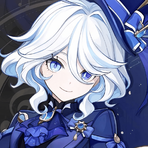 𓏲 🐰  Furina  ! ⊹ ᰔ 20