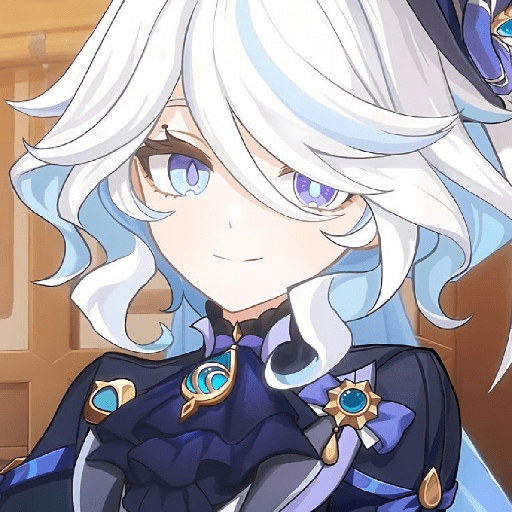 𓏲 🐰  Furina  ! ⊹ ᰔ 15