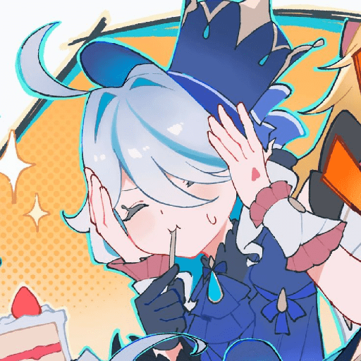 𓏲 🐰  Furina  ! ⊹ ᰔ 14