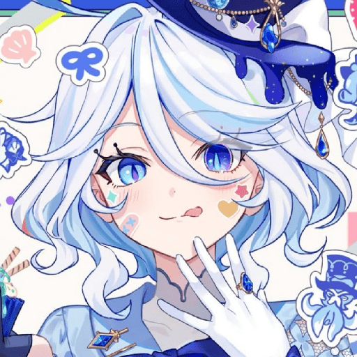 𓏲 🐰  Furina  ! ⊹ ᰔ 5