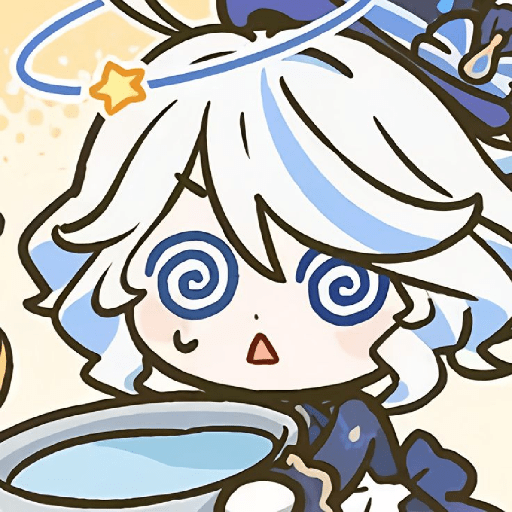 𓏲 🐰  Furina  ! ⊹ ᰔ 3