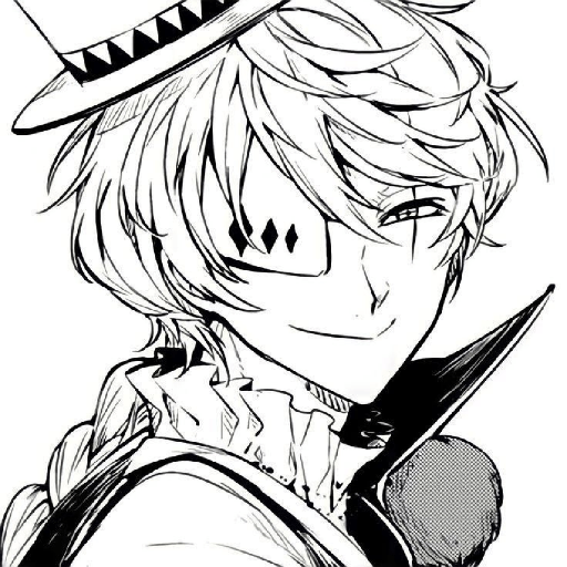 — ׁ .  𝐍ikolᥲi !