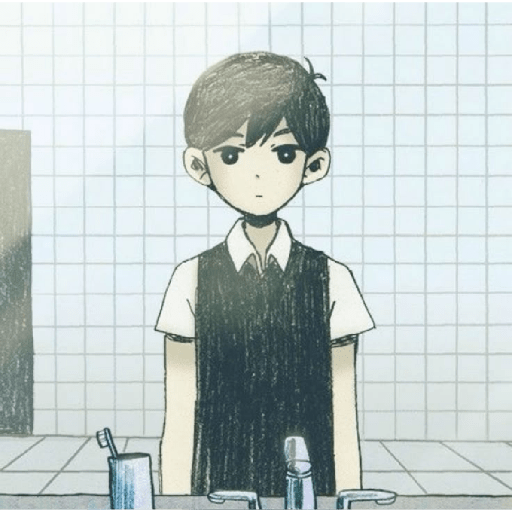 — ׁ .  Omori  !    2