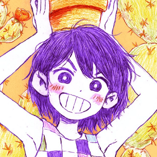 — ׁ .  Omori  !    5