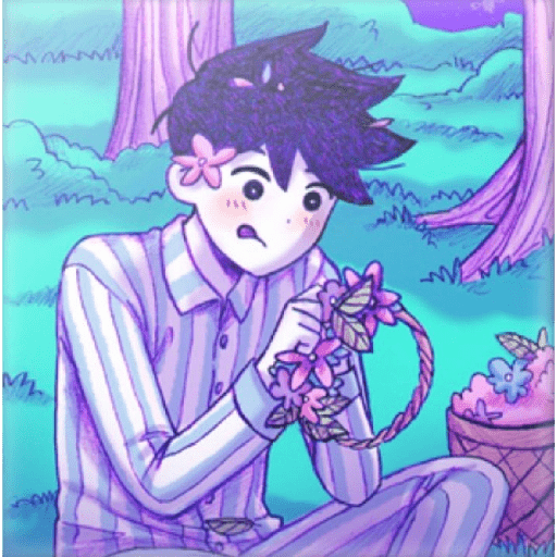 — ׁ .  Omori  !    20