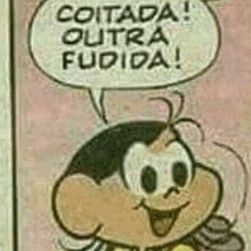 MEMES TURMA DA MONICA  10