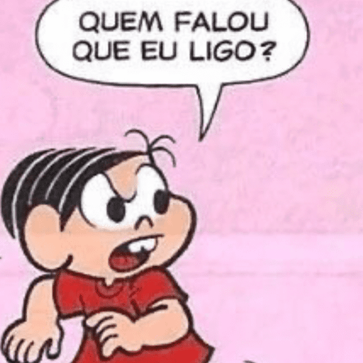 MEMES TURMA DA MONICA  15