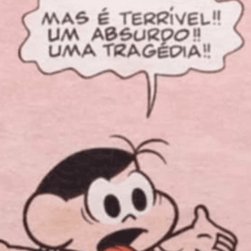 MEMES TURMA DA MONICA  13