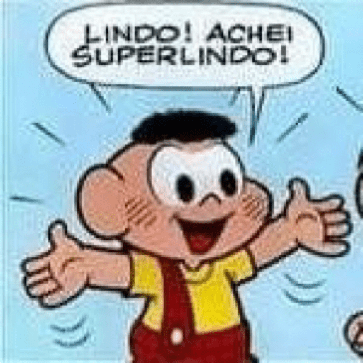 MEMES TURMA DA MONICA  11