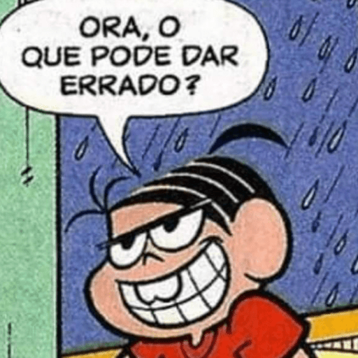 MEMES TURMA DA MONICA  6