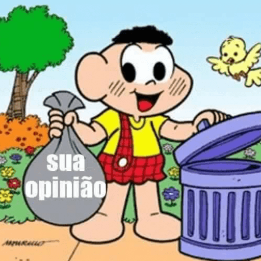 MEMES TURMA DA MONICA  12