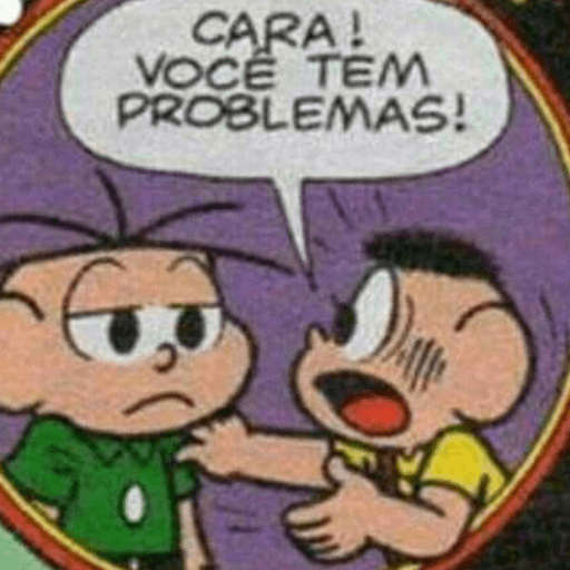MEMES TURMA DA MONICA  5