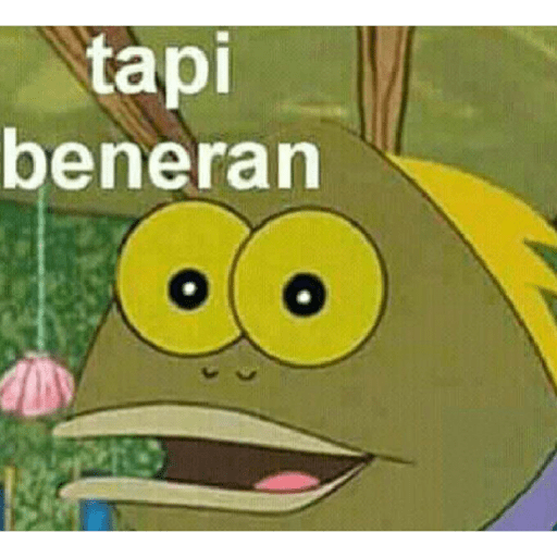 Tapi boong 25