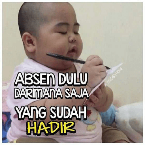 Tapi boong 5