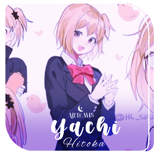  ָ֢    ֹ  *⃝̥🪻Yachi 21