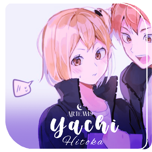  ָ֢    ֹ  *⃝̥🪻Yachi 22