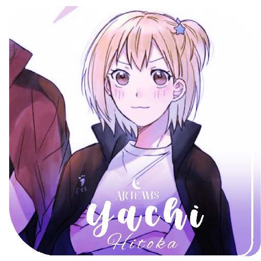  ָ֢    ֹ  *⃝̥🪻Yachi 24