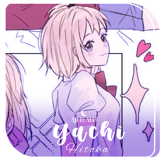  ָ֢    ֹ  *⃝̥🪻Yachi 25