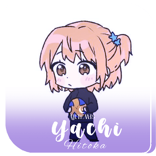  ָ֢    ֹ  *⃝̥🪻Yachi 5