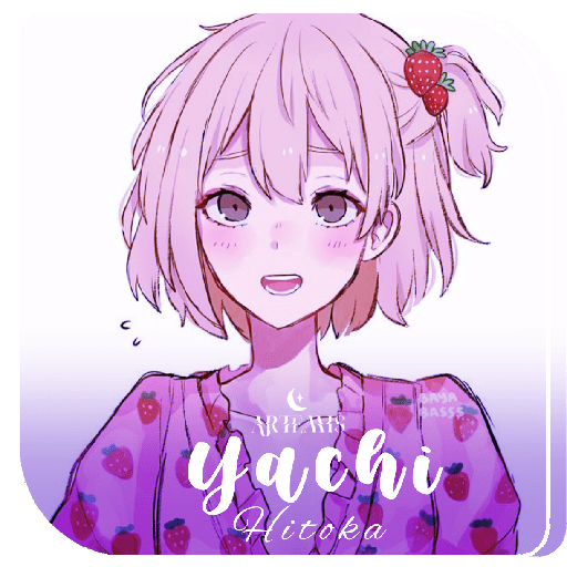  ָ֢    ֹ  *⃝̥🪻Yachi 6