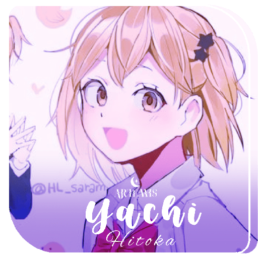  ָ֢    ֹ  *⃝̥🪻Yachi 7