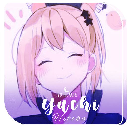  ָ֢    ֹ  *⃝̥🪻Yachi 8