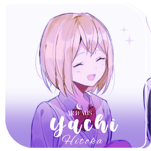  ָ֢    ֹ  *⃝̥🪻Yachi 9