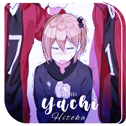  ָ֢    ֹ  *⃝̥🪻Yachi 12