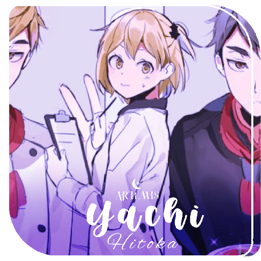  ָ֢    ֹ  *⃝̥🪻Yachi 13