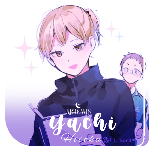  ָ֢    ֹ  *⃝̥🪻Yachi 14