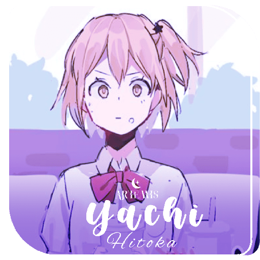  ָ֢    ֹ  *⃝̥🪻Yachi 15