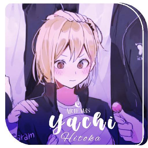  ָ֢    ֹ  *⃝̥🪻Yachi 16