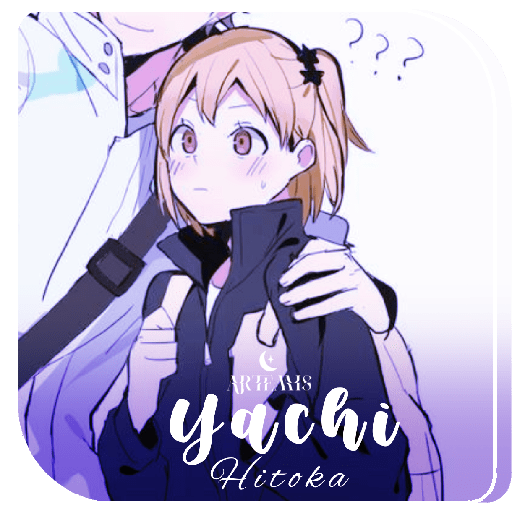  ָ֢    ֹ  *⃝̥🪻Yachi 17