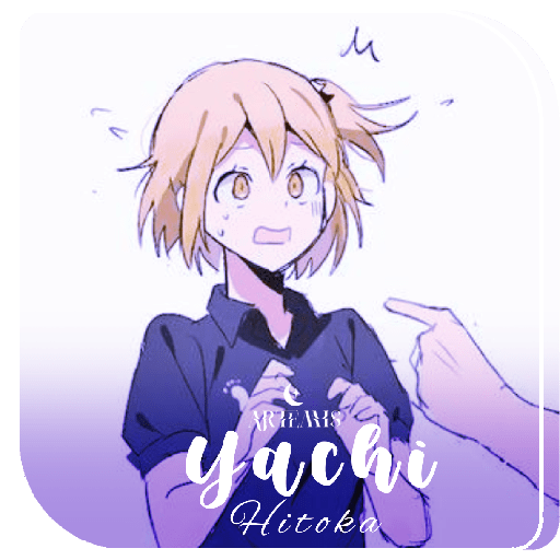  ָ֢    ֹ  *⃝̥🪻Yachi 18