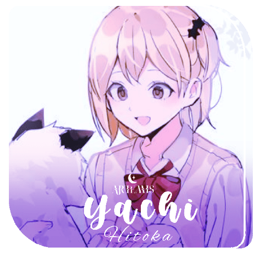  ָ֢    ֹ  *⃝̥🪻Yachi 19
