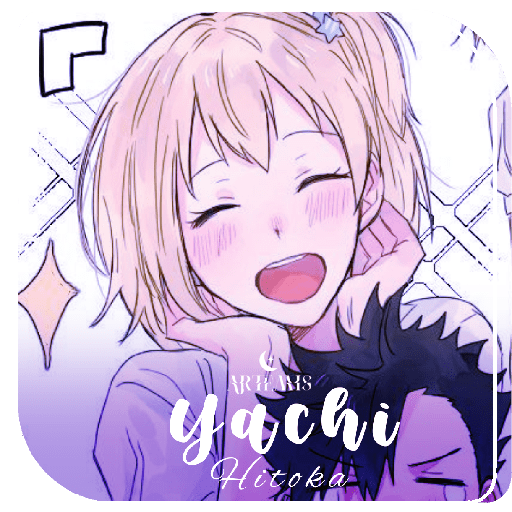  ָ֢    ֹ  *⃝̥🪻Yachi 20