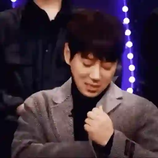 Corea love 3