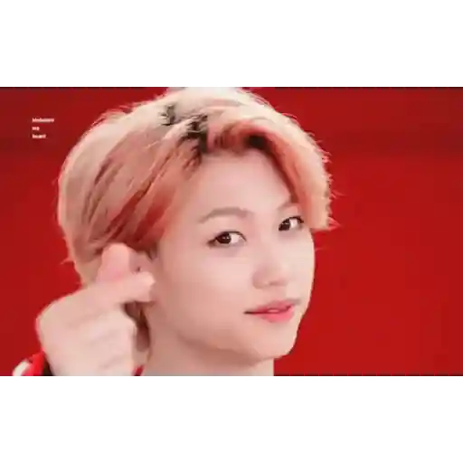 Corea love 4